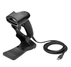 HP Value Barcode Scanner USB