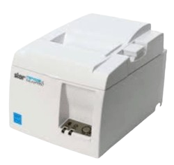 Star TSP143IVUW Thermal Printer