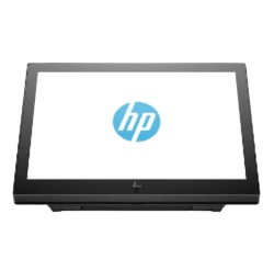 HP EngageOne 10.1″ Display – Black (Touch screen)