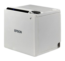 Epson TM-m30II POS Receipt Printer White