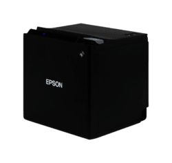 Epson TM-m30II POS Receipt Printer Black