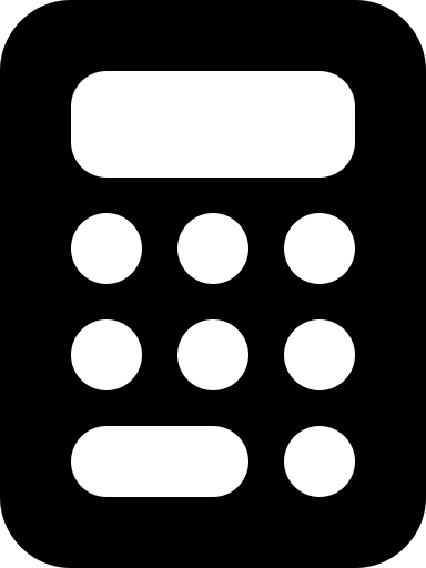 Full POS Icon