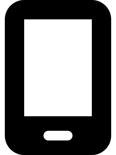 Mobile POS Icon