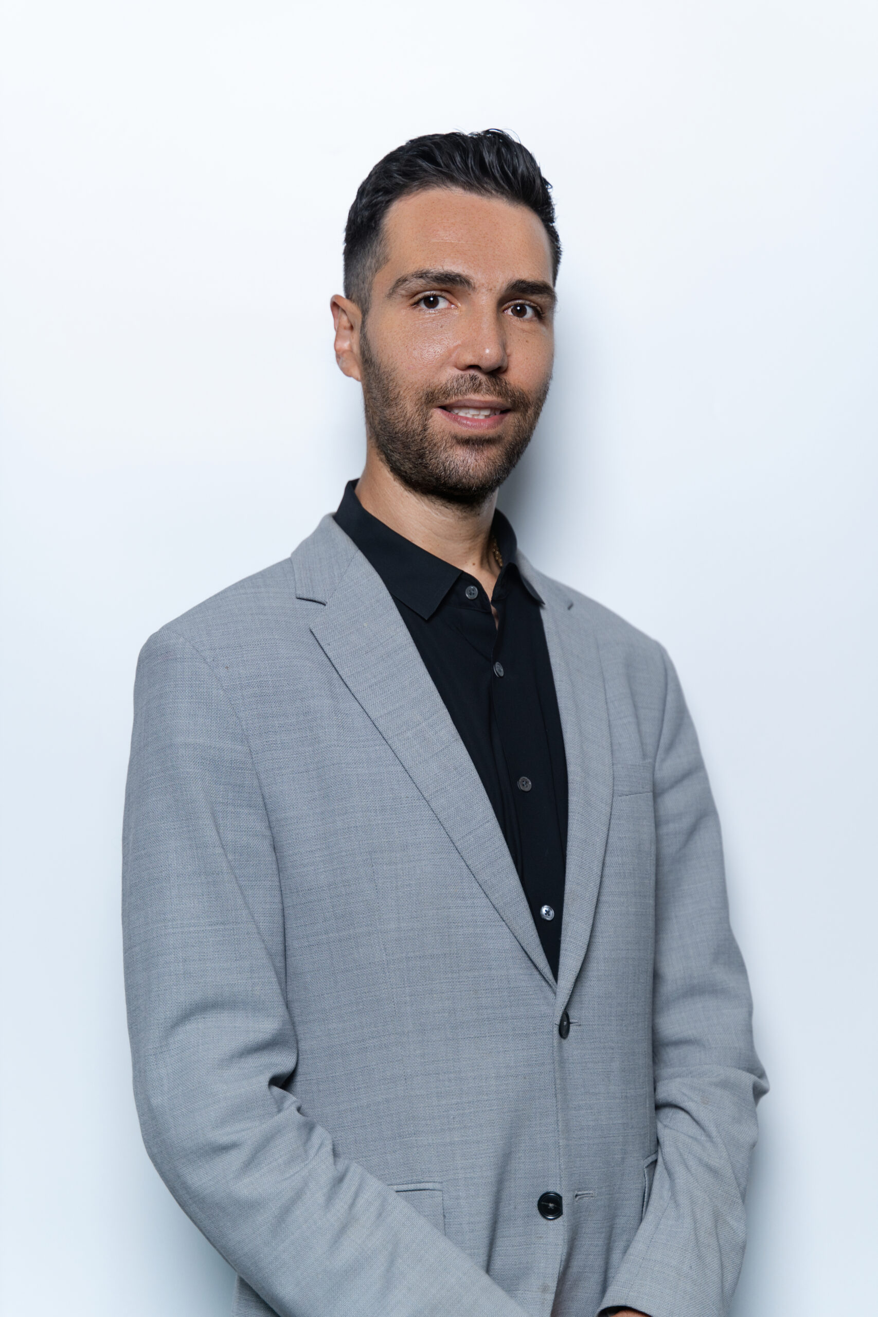 Nima Salehizadeh